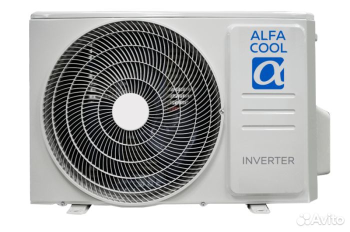 Бытовые сплит-системы alfacool csmi-07CH