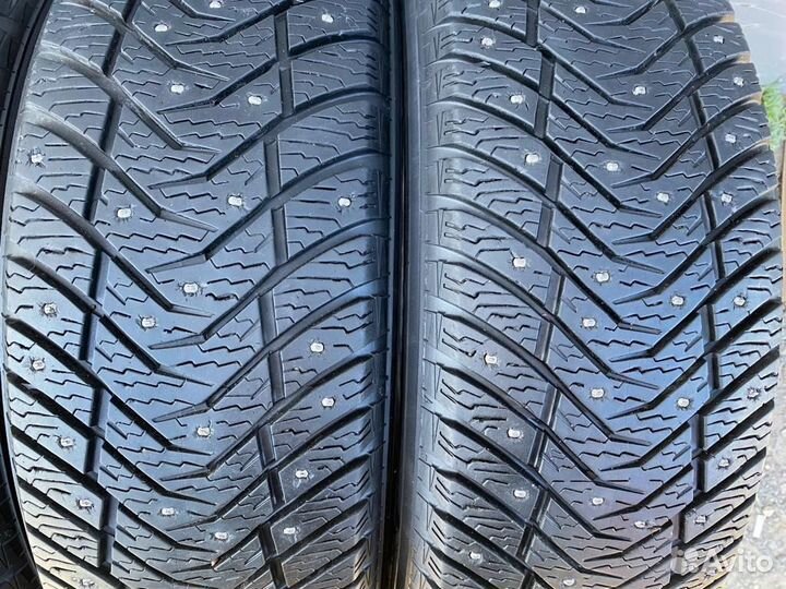 Yokohama Ice Guard IG65 225/60 R18 104T