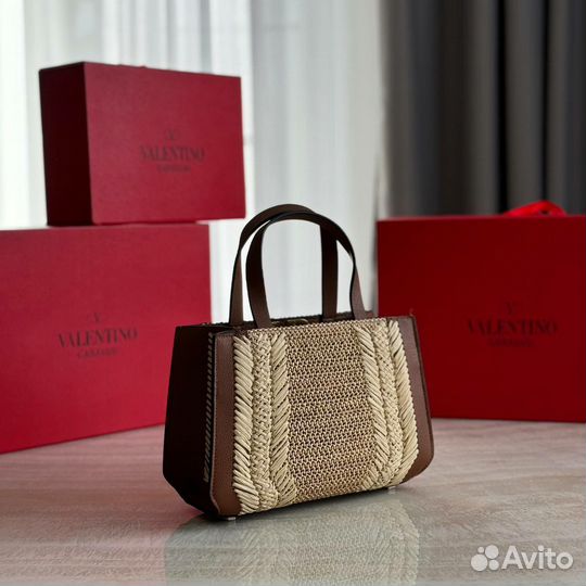 Сумка Valentino 28/18 женская