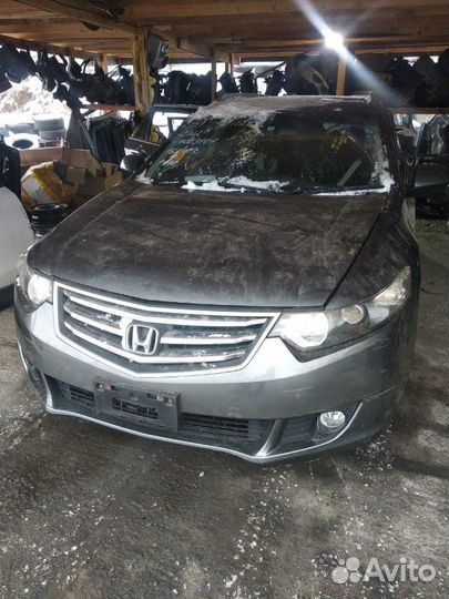 Электропроводка салона Honda Accord CW2 K24A 2008