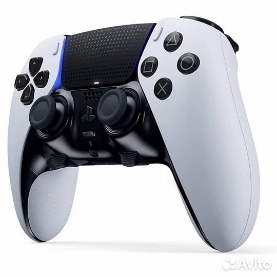 DualSense Edge Wireless Controller для PS5