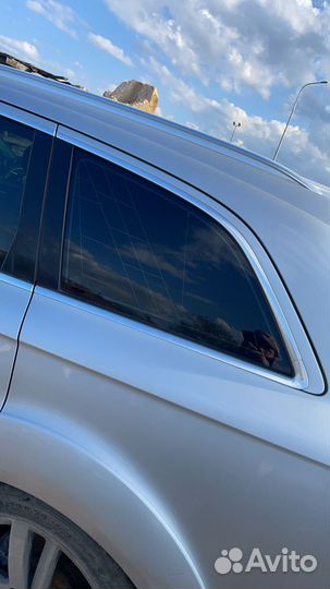 Подушка руля audi Q7