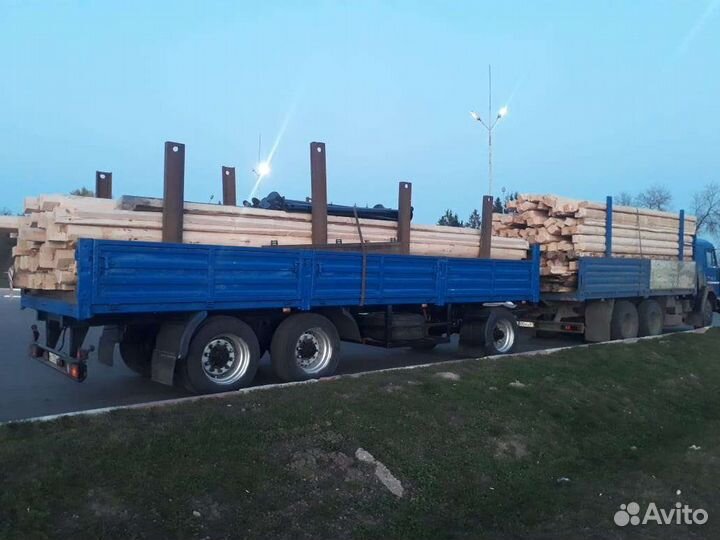 Сруб для бани из бревна ручной рубки