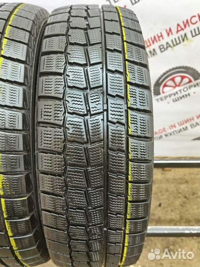 Dunlop Winter Maxx 185/65 R15 88Q