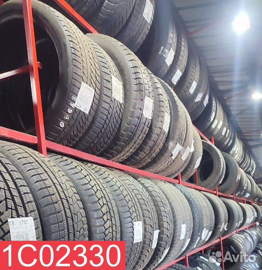 Yokohama Ice Guard SUV G075 205/55 R16 88N