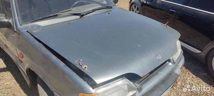 В разбор ваз 2114 по запчастям