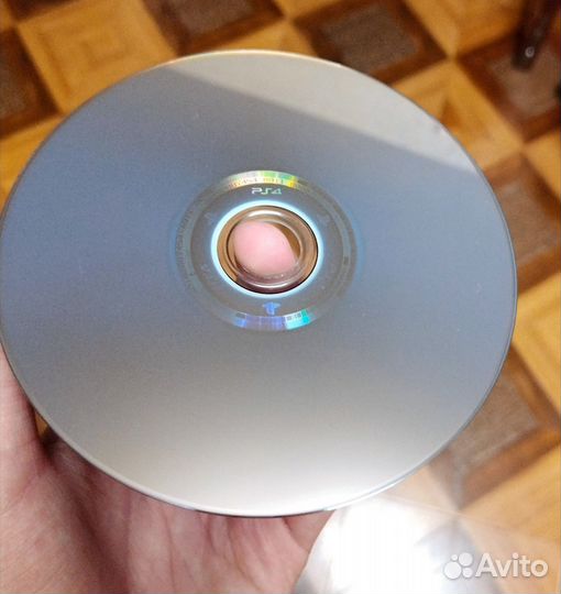 Uncharted утраченное наследие ps4 диск