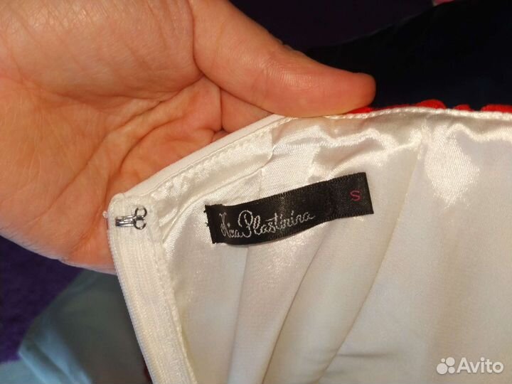 Платье kira plastinina. Только доставка