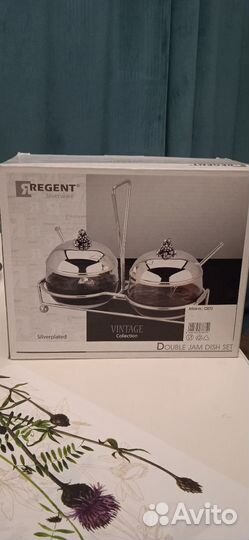 Набор для варенья