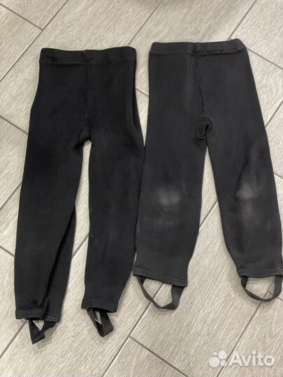 Хоккейные коньки bauer детские