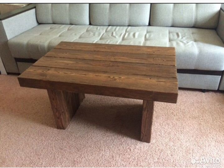 Столик, подставка для цветов