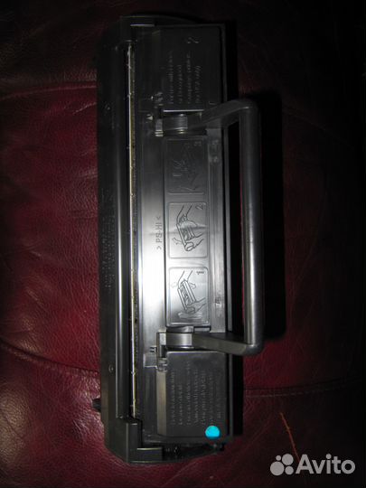 Оригинальный Картридж Lexmark 69G8256