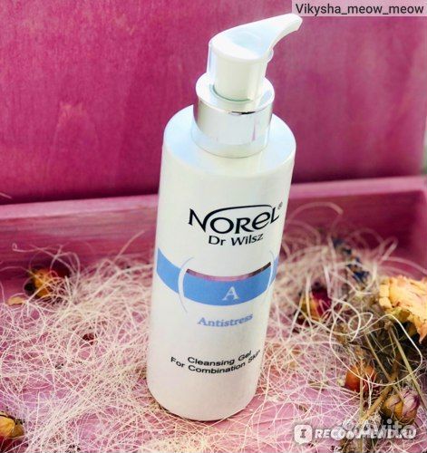 Профессиональная косметика Norel