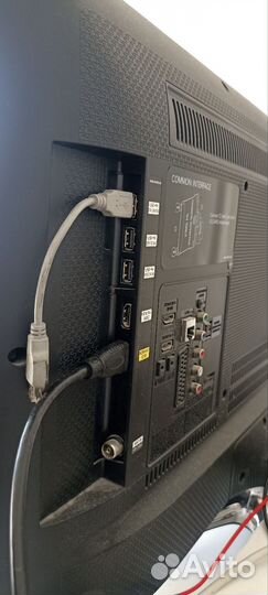 Телевизор Samsung 32 диагональ