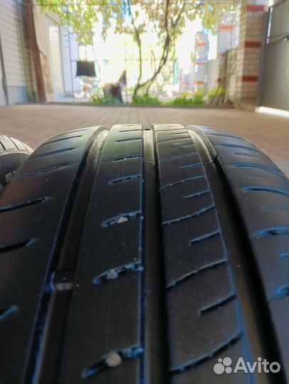 Kumho Ecowing ES01 KH27 185/65 R15