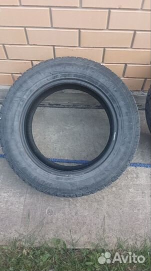 Dunlop Grandtrek Ice 02 225/65 R17 103T