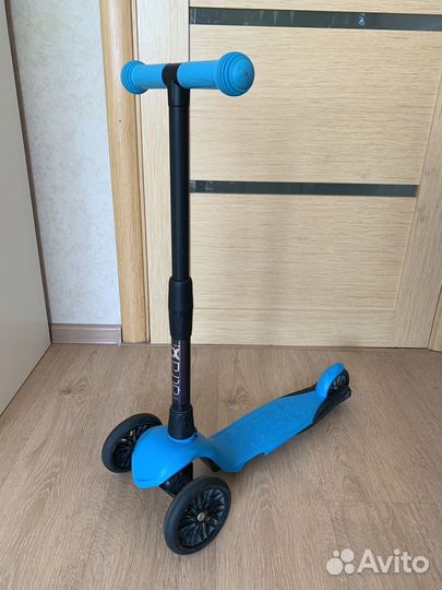 Самокат Buggy Boom Alfa CX