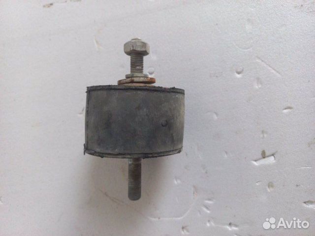 Демпфер траверсы Камаз 5490 2018