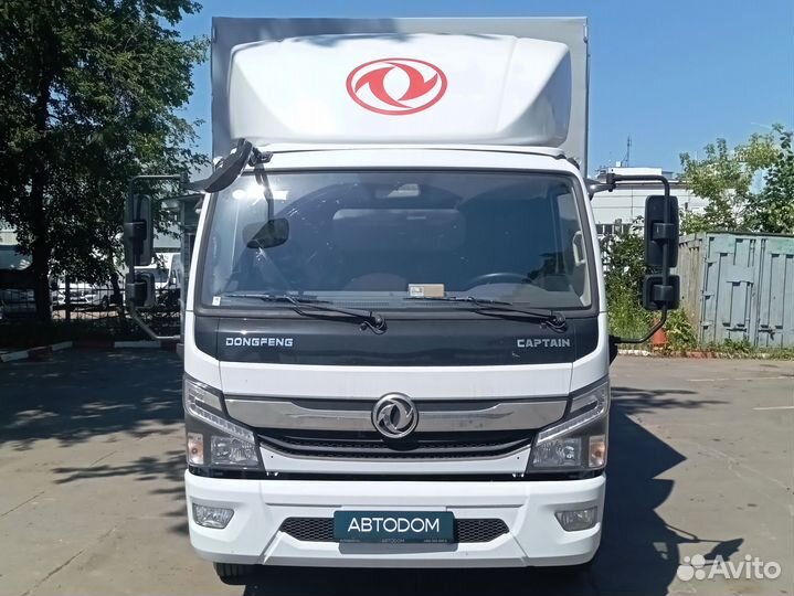 DongFeng C120L, 2024