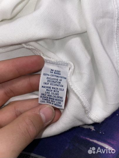 Футболка ralph lauren