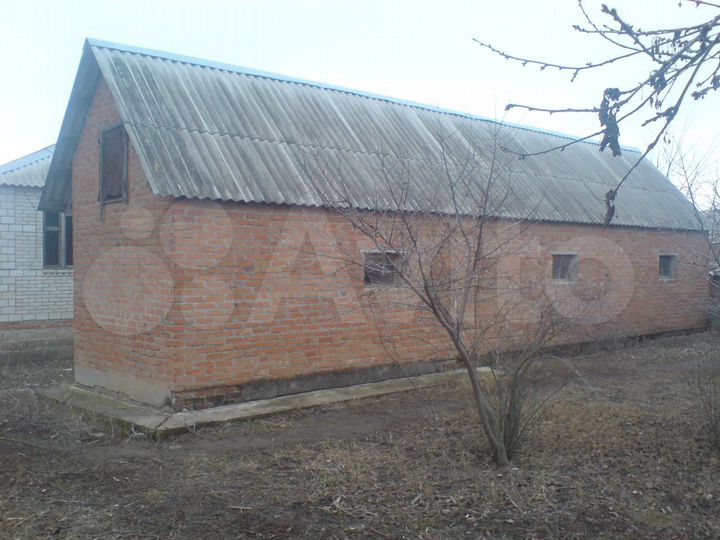 Дом 218 м² на участке 53 сот.