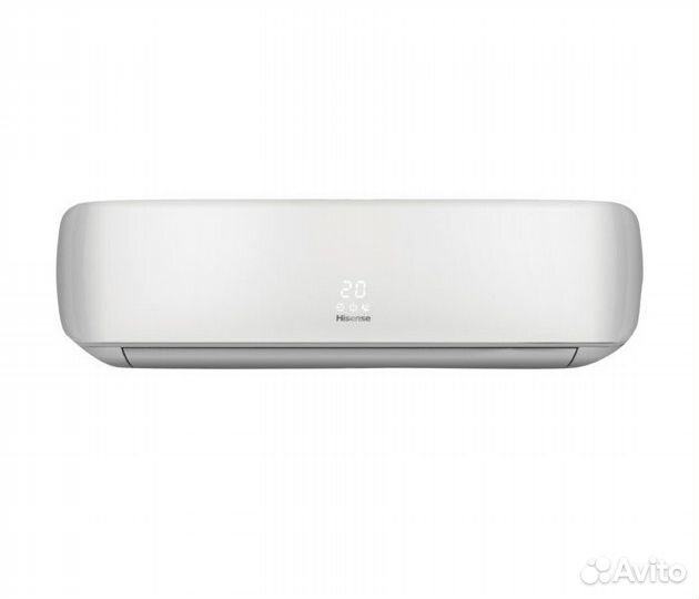 Сплит система Hisense AS-07HW4sydtg035 WI-FI Ready