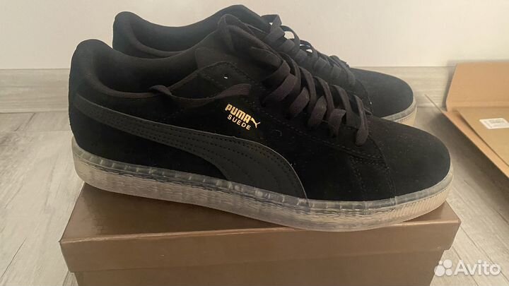 Кеды мужские