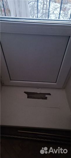 Ремонт пластиковых окон дверей. Частник