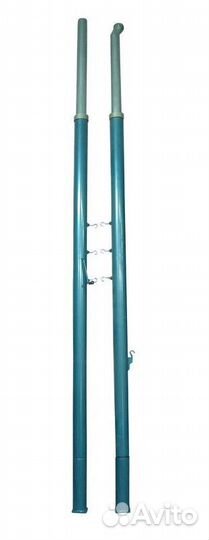 Стойки волейбольные Pio 981447