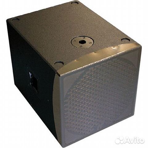Сабвуфер K-array KL18