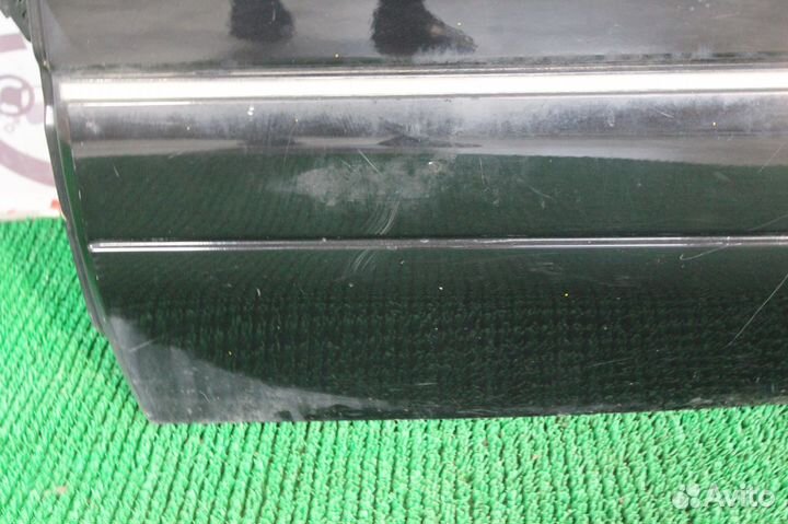 Дверь задняя левая Mercedes S-Class W140 long