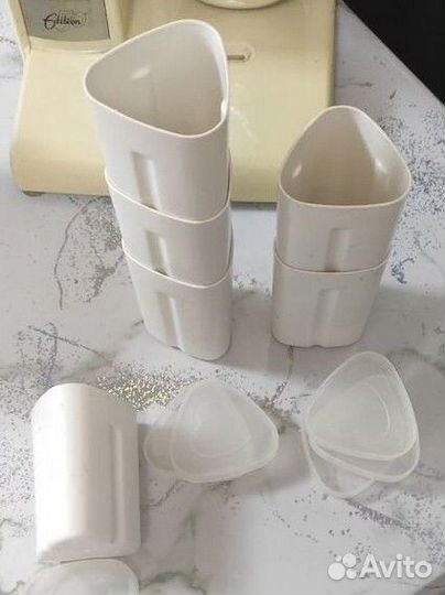 Насадки для Bosch mum 4, комбайн не рабочий