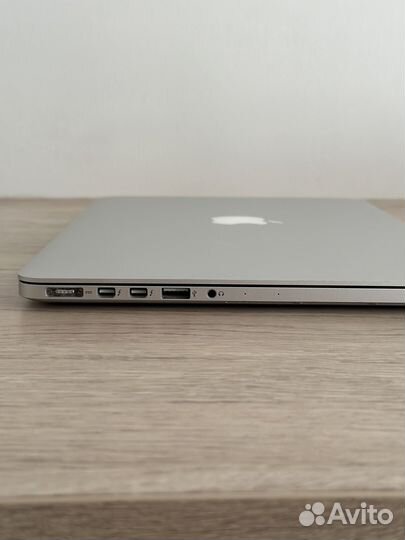 Apple MacBook Pro 13 Retina Mid 2014