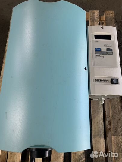 Пароувлажнитель Nordman AT 3000-3264