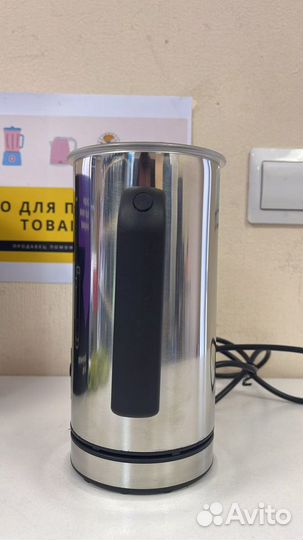 Капучинатор Kitfort KT-758