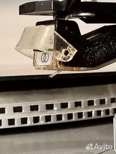 Проигрыватель винила вега 110