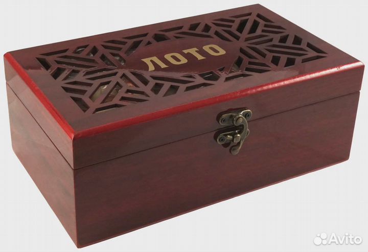 Русское лото