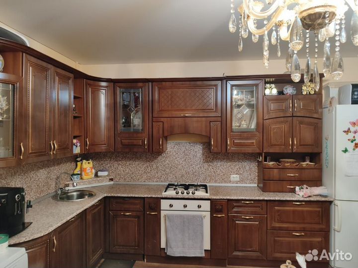 Кухня бу в хорошем состоянии