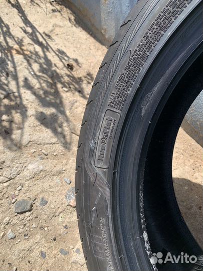 Bridgestone Turanza T005 225/45 R18
