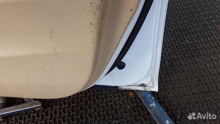 Дверь передняя правая BMW 5-Series