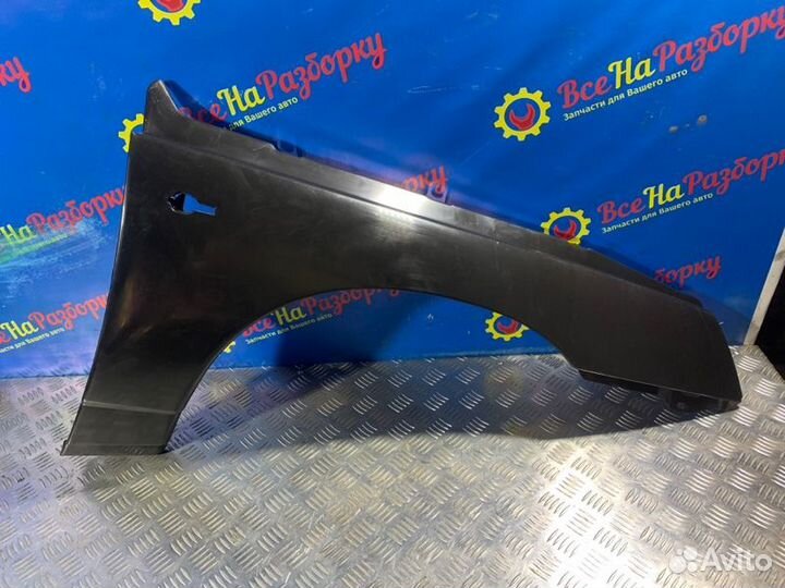 Крыло переднее правое LADA (Ваз) 2110