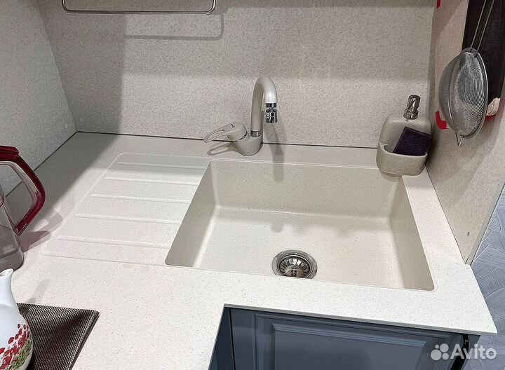 Кухня на заказ