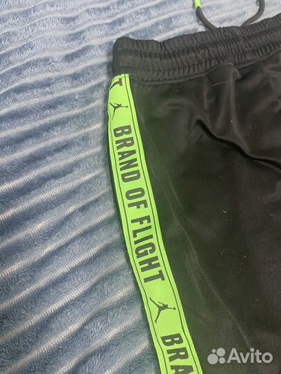 Штаны Jordan оригинал