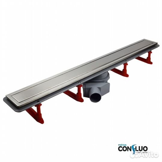 Душ. лоток pestan Premium Line 750