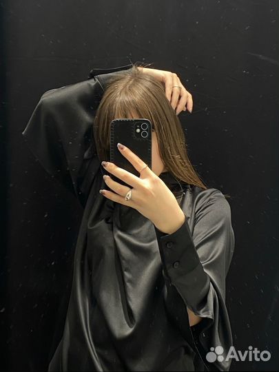 Блузка женская