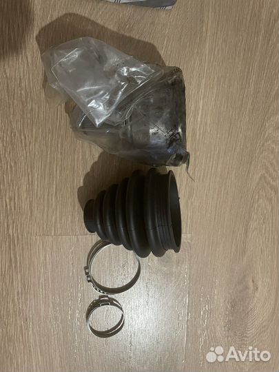 Шрус ford mondeo 4