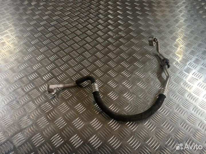 Трубка кондиционера Audi Q7 4L 2007 7L6820744BB