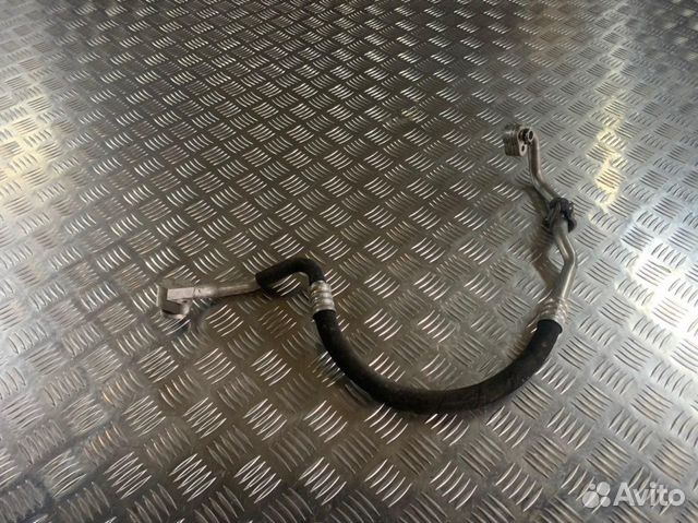 Трубка кондиционера Audi Q7 4L 2007 7L6820744BB