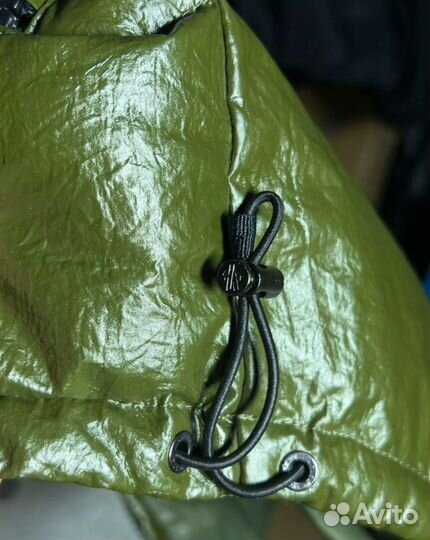 Жилетка Moncler Эксклюзив