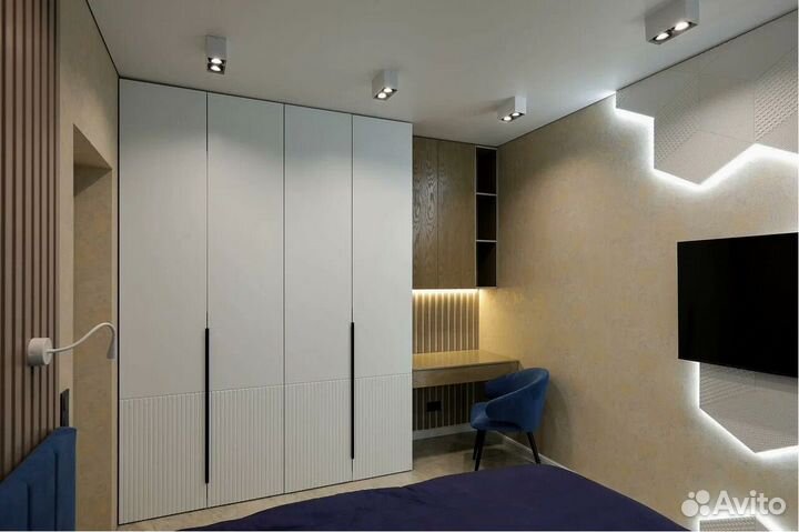 Качественный шкаф